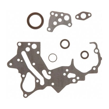 Victor Technology Engine Timing Cover Gasket Set - MAHLE JV5006